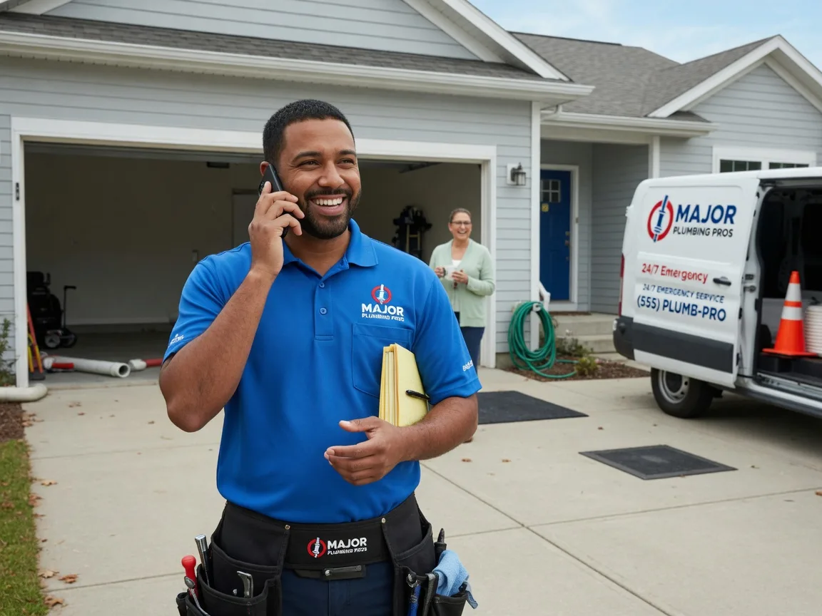 Drain Cleaning Services Ludlow, MO FAQs